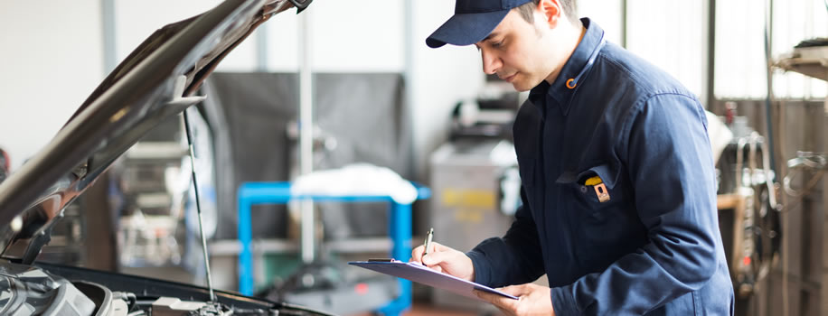Security Solutions for Automotive Centers in , 